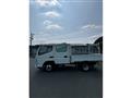 2002 Mitsubishi Canter