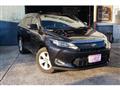 2014 Toyota Harrier