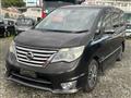 2014 Nissan Serena