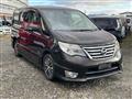 2014 Nissan Serena