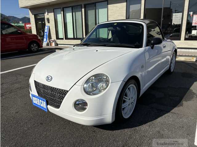 2005 Daihatsu Copen