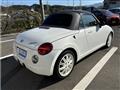 2005 Daihatsu Copen