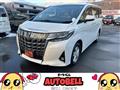 2021 Toyota Alphard G