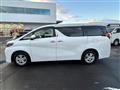 2021 Toyota Alphard G