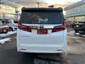 2021 Toyota Alphard G