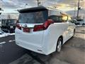 2021 Toyota Alphard G