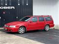 2000 Volvo V70