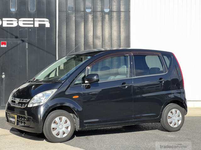 2006 Daihatsu Move