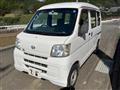 2010 Daihatsu Hijet Cargo