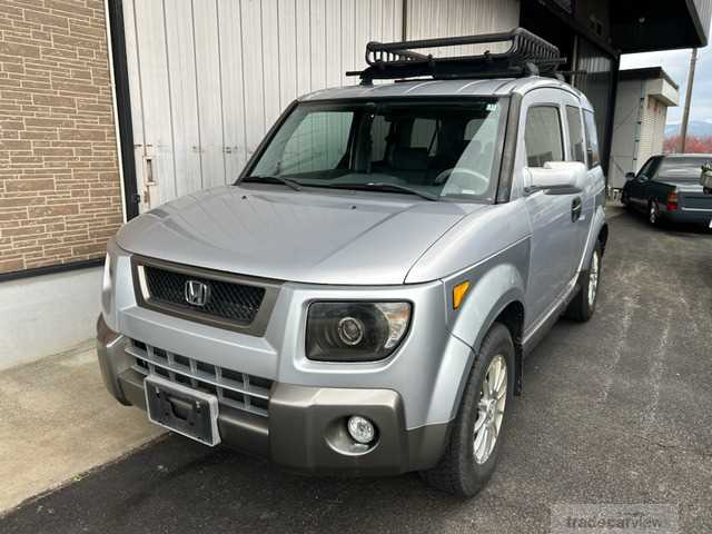 2008 Honda Element