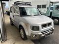 2008 Honda Element