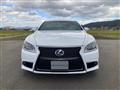 2013 Lexus LS