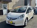 2011 Honda Fit