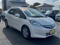 2011 Honda Fit