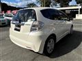 2011 Honda Fit