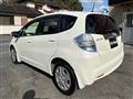 2011 Honda Fit