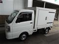 2017 Suzuki Carry Truck