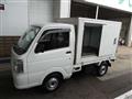 2017 Suzuki Carry Truck