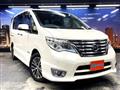 2014 Nissan Serena