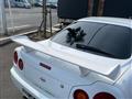 2001 Nissan Skyline Coupe