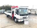 2007 Isuzu Isuzu Others