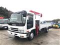 2007 Isuzu Isuzu Others