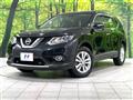 2014 Nissan X-Trail