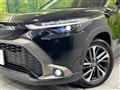 2023 Toyota CorollaCross