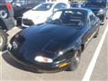 1992 Mazda Eunos Roadster