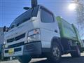 2012 Mitsubishi Canter