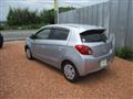 2014 Mitsubishi Mirage