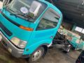 2001 Toyota Dyna Truck