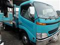 2001 Toyota Dyna Truck