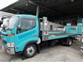 2001 Toyota Dyna Truck