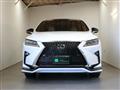 2017 Lexus RX