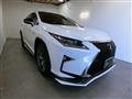 2017 Lexus RX