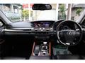 2013 Lexus LS