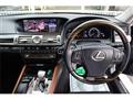 2013 Lexus LS