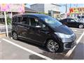 2014 Honda Freed