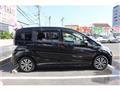 2014 Honda Freed