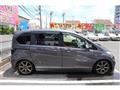 2014 Honda Freed