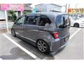 2014 Honda Freed