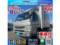 2014 Mitsubishi Canter