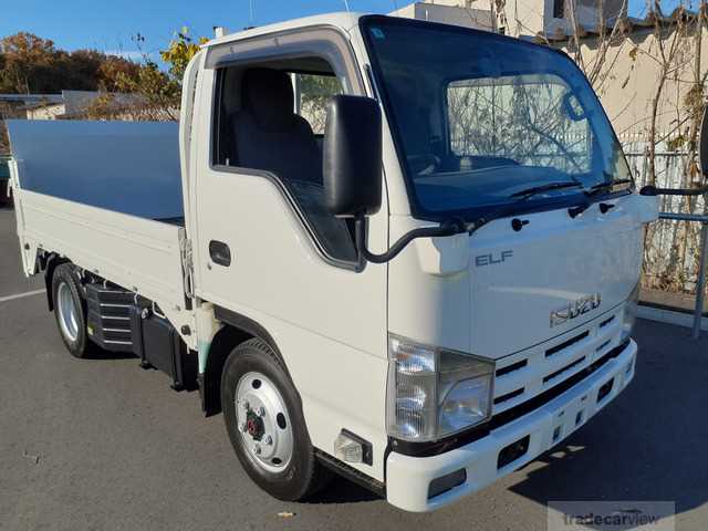 2012 Isuzu Isuzu Others