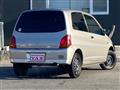 2001 Mitsubishi Minica