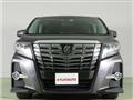 2016 Toyota Alphard G