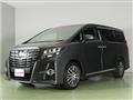 2016 Toyota Alphard G