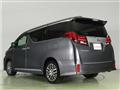 2016 Toyota Alphard G