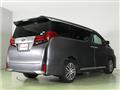 2016 Toyota Alphard G