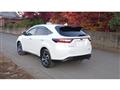 2017 Toyota Harrier